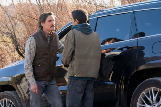 Imagen de Eddington - 4