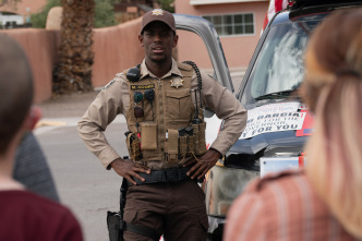 Imagen de Eddington - 7