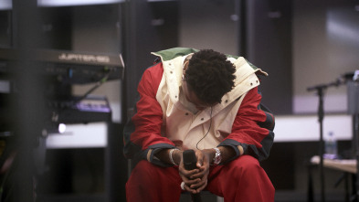 Imagen de Wizkid: Larga vida a Lagos - 5