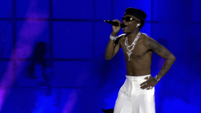 Imagen de Wizkid: Larga vida a Lagos - 9
