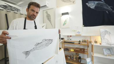 Imagen de Mar de tinta - 3