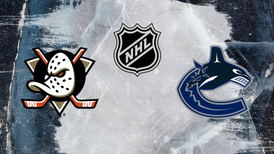 Imagen de Temporada Regular: Anaheim Ducks - Vancouver Canucks - 2