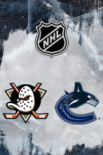 Imagen de Temporada Regular: Anaheim Ducks - Vancouver Canucks - 1