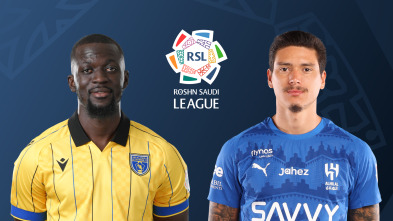 Imagen de Jornada 10: Al Taawoun - Al Hilal - 2