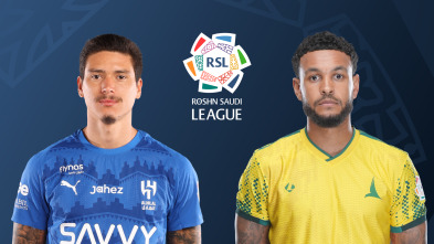 Imagen de Jornada 11: Al Hilal - Al Khaleej - 2