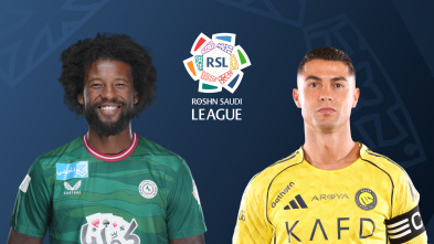 Imagen de Jornada 12: Al Ettifaq - Al Nassr - 2