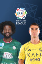 Imagen de Jornada 12: Al Ettifaq - Al Nassr - 1