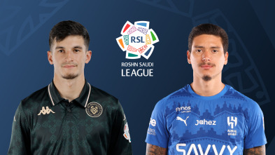 Imagen de Jornada 12: Al Kholood - Al Hilal - 2