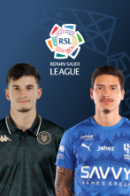 Imagen de Jornada 12: Al Kholood - Al Hilal - 1