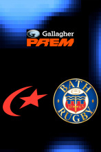 Imagen de T. Regular: Saracens - Bath - 1