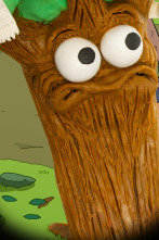 Imagen de Smiling Friends (T3): Ep.5 Pim y Charlie salvan a la Madre Naturaleza - 1