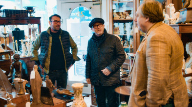 Imagen de Maestros de la... (T19): Colecciones seleccionadas - 2