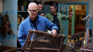 Imagen de Maestros de la... (T19): Cambiar con el tiempo - 2