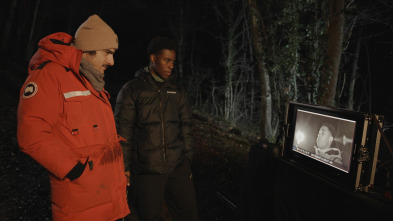 Imagen de Los trucos del cerebro: Mi cerebro y yo - 5