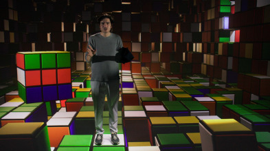 Imagen de Los trucos del cerebro: Mi cerebro y yo - 8