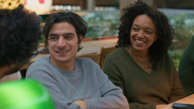 Imagen de Los trucos del cerebro: Mi cerebro y yo - 9