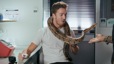 Imagen de Los trucos del cerebro: Mi cerebro y los otros - 3