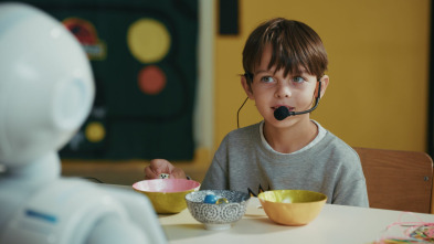 Imagen de Los trucos del cerebro: Mi cerebro y los otros - 4