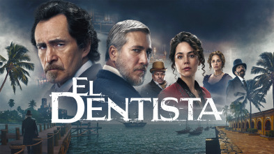 Imagen de El dentista (T1) - 2