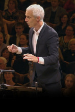 Imagen de Ensemble Correspondances Sébastien Daucé: Lully - Prague Spring Festival - 1