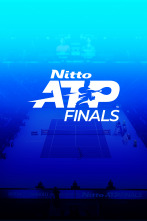 Imagen de La Pista del Tenis. Nitto ATP Finals (2025) - 1