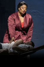 Imagen de Músorgski: Borís Godunov - DNO Amsterdam - 1