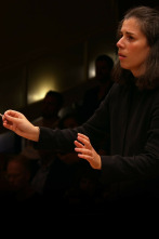 Imagen de Midori, Deutsches Symphonie-Orchester Berlin, Marie Jacquot: Fung, Dvorák, Beach - 1