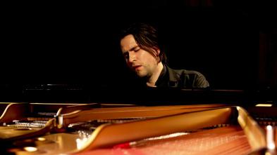 Imagen de Arvo Pärt: Concierto por su 90.º aniversario - Georgijs Osokins - 2