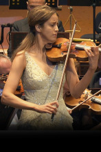 Imagen de Vilde Frang Czech Philharmonic Jakub Hrusa: Smetana Beethoven Prokofiev - 1