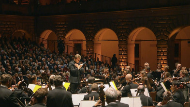 Imagen de Vilde Frang Czech Philharmonic Jakub Hrusa: Smetana Beethoven Prokofiev - 2
