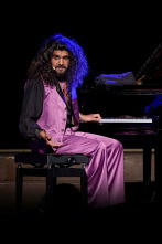 Imagen de Israel Fernández - Festival de Granada - 1