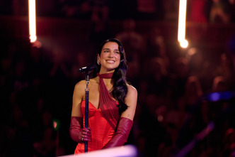 Imagen de Una noche con Dua Lipa - 3