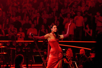 Imagen de Una noche con Dua Lipa - 4