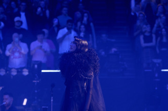 Imagen de Una noche con Dua Lipa - 5