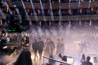 Imagen de Una noche con Dua Lipa - 8