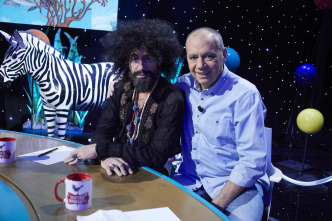 Imagen de Ilustres ignorantes (T19): Urbanizaciones - 4