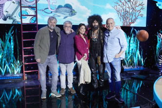 Imagen de Ilustres ignorantes (T19): Urbanizaciones - 7