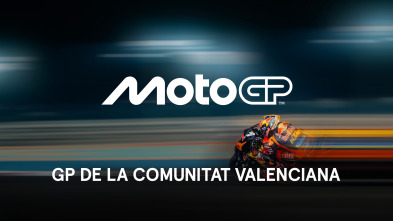 Imagen de MotoGP - GP de la Comunitat Valenciana (2025) - 2