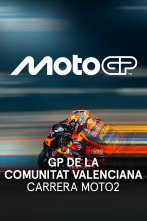 Imagen de MotoGP - GP de... (2025): Carrera Moto2 - 1