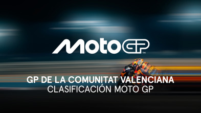 Imagen de MotoGP - GP de... (2025): Clasificación MotoGP - 2