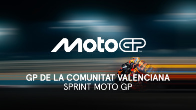 Imagen de MotoGP - GP de... (2025): Sprint MotoGP - 2