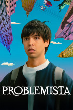 Imagen de Problemista - 1
