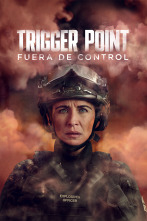 Imagen de Trigger Point: fuera de control (T3) - 1