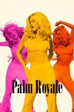 Imagen de Palm Royale (T2) - 1