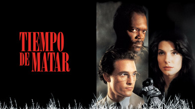 Imagen de Tiempo de matar - 2