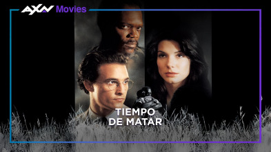 Imagen de Tiempo de matar - 3