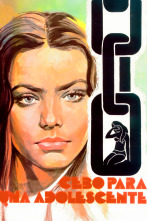 Imagen de Cebo para una adolescente - 1