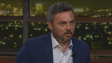 Imagen de Real Time with... (T23): Ep.32  - 2