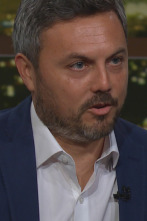 Imagen de Real Time with... (T23): Ep.32  - 1