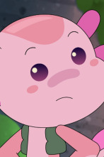 Imagen de Lana Barbalarga (T1): La reina del zasca - 1